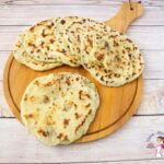 Dulce de leche mil hojas (thousand-layer cake)