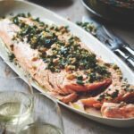 Mustard Beef with Mushrooms