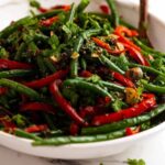 (VEGAN) EASY CHICKPEA TIKKA MASALA