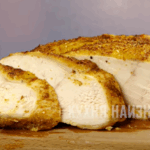 Закуска из помидоров с жареным луком