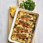 Пастрома из курицы
